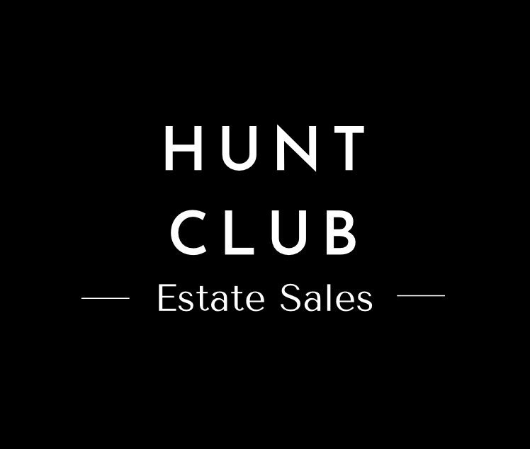 Hunt Club Estate Sales