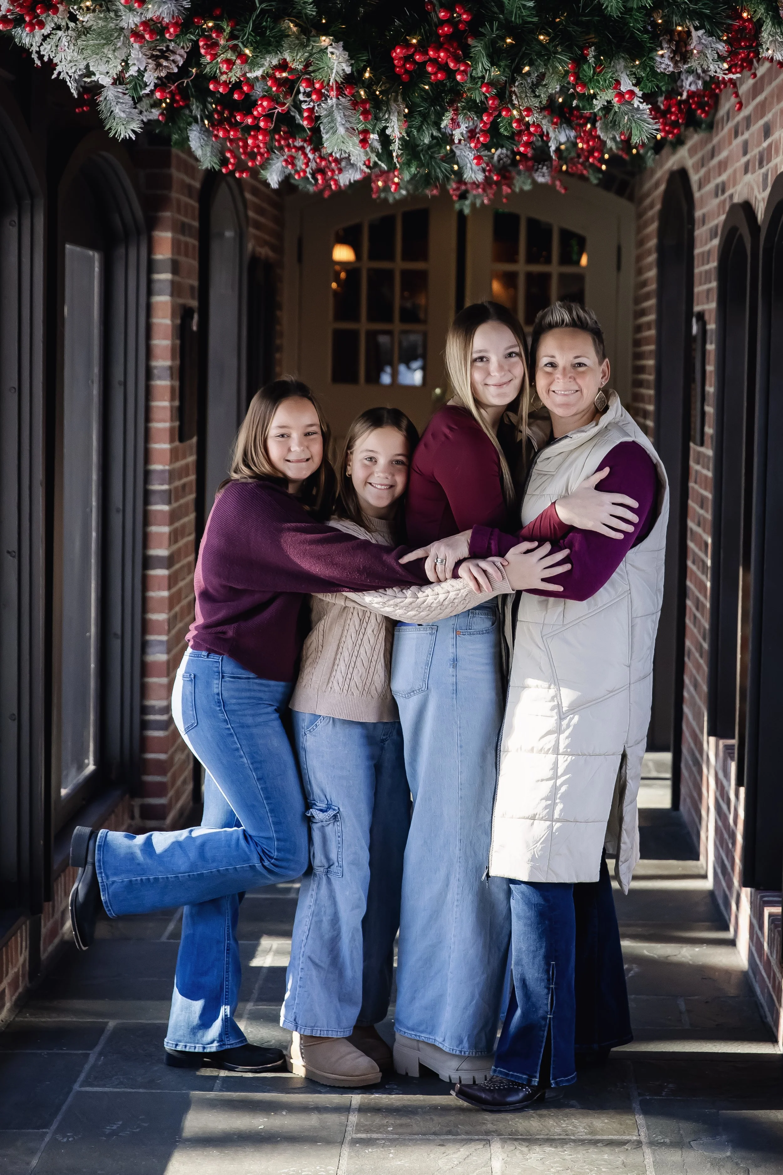 Questions, Learning, &amp; Potential