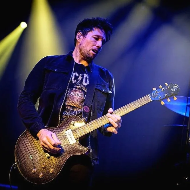 Aynsley Lister