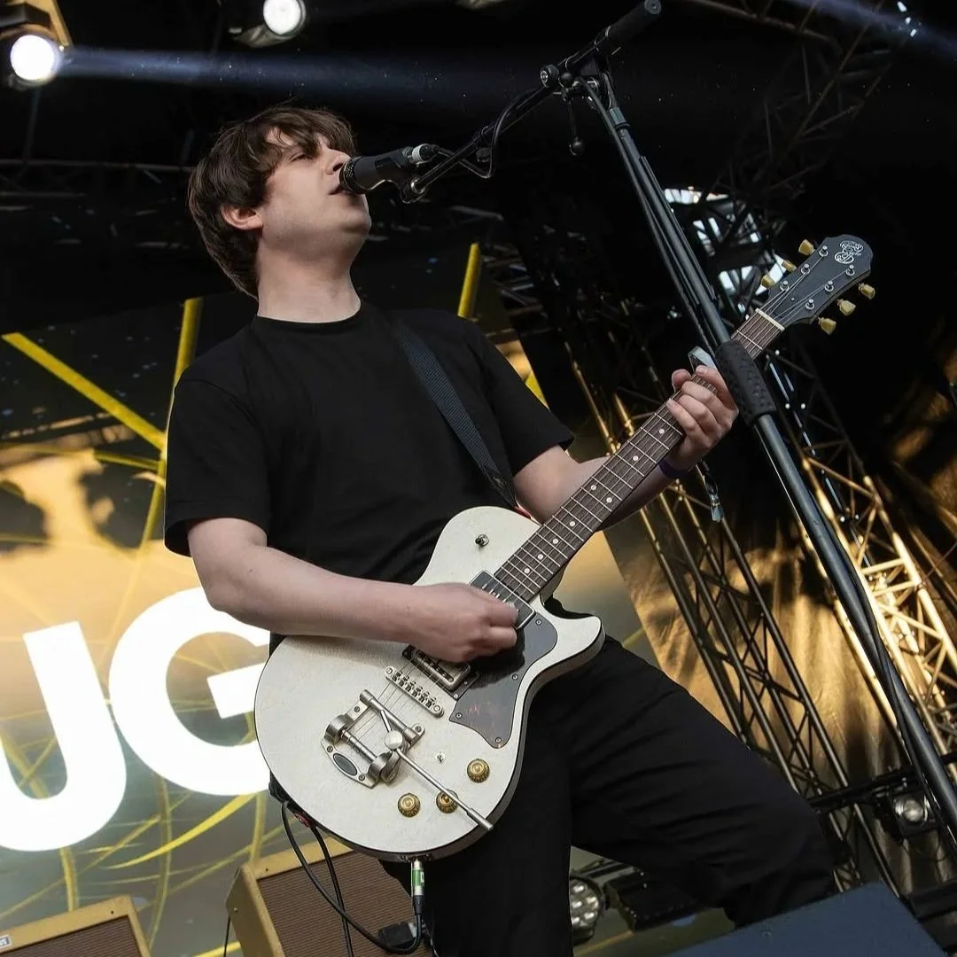 Jake Bugg