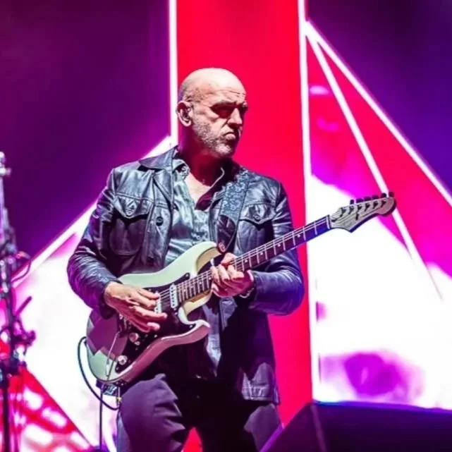 Rob Harris (Jamiroquai)