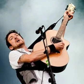 Frank Turner