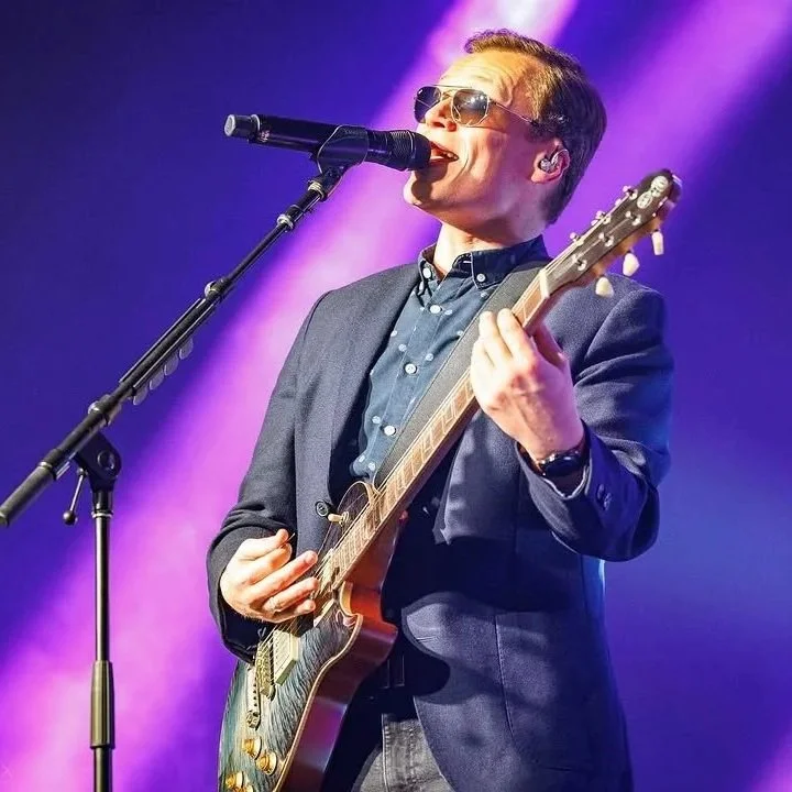 Matt Doyle (UB40)