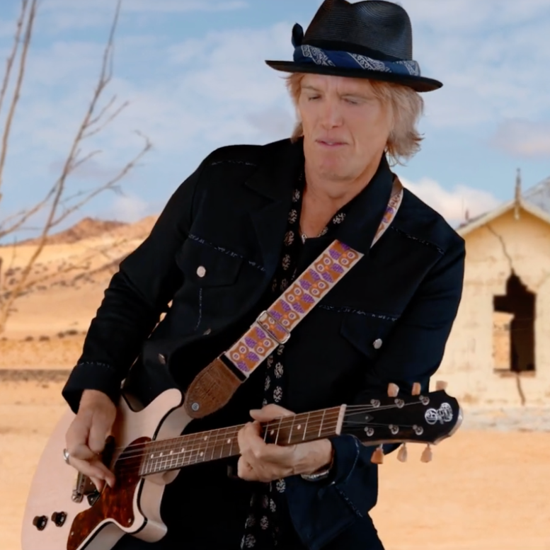 Brian Ray (Paul McCartney)