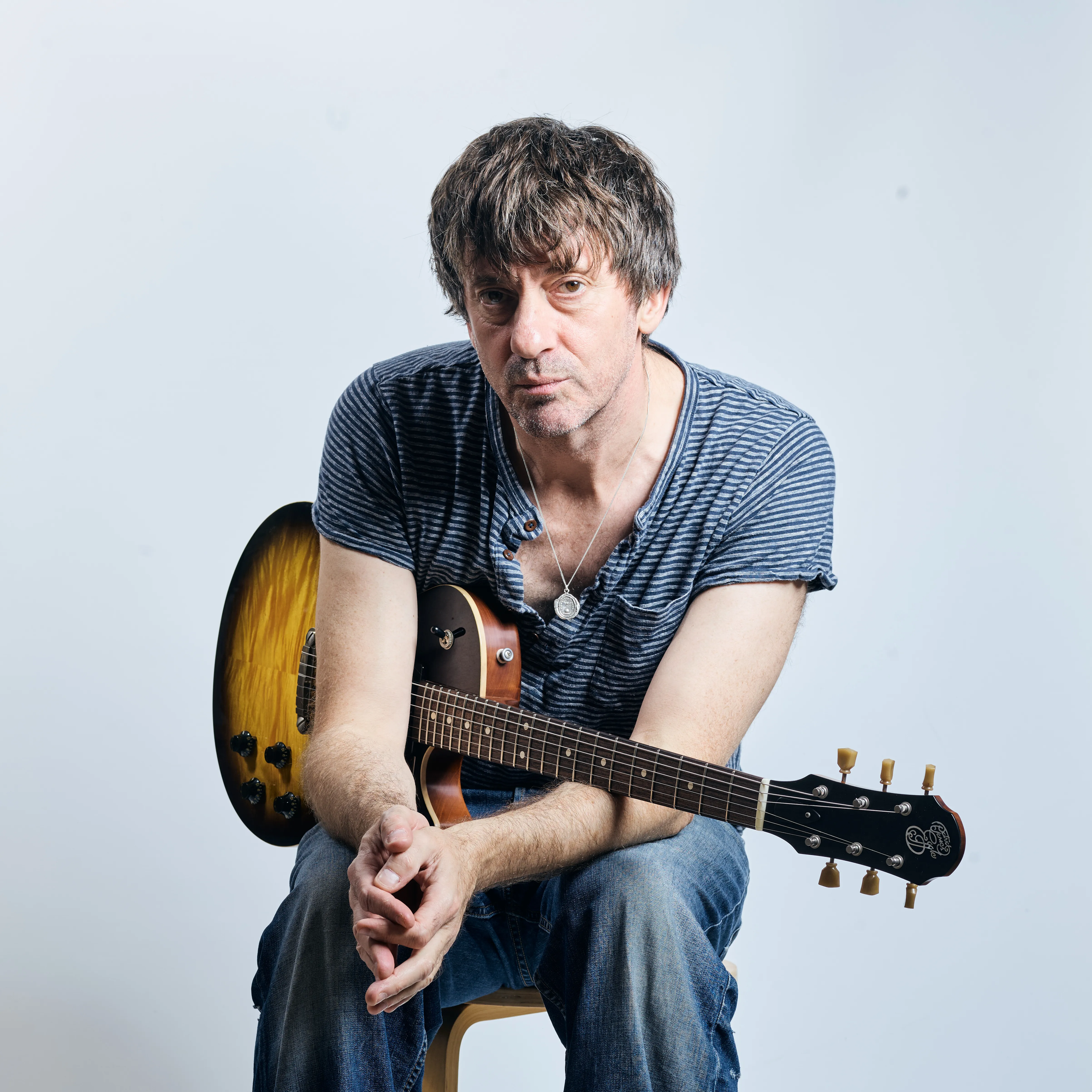 Graham Coxon 
(Blur/The Waeve)