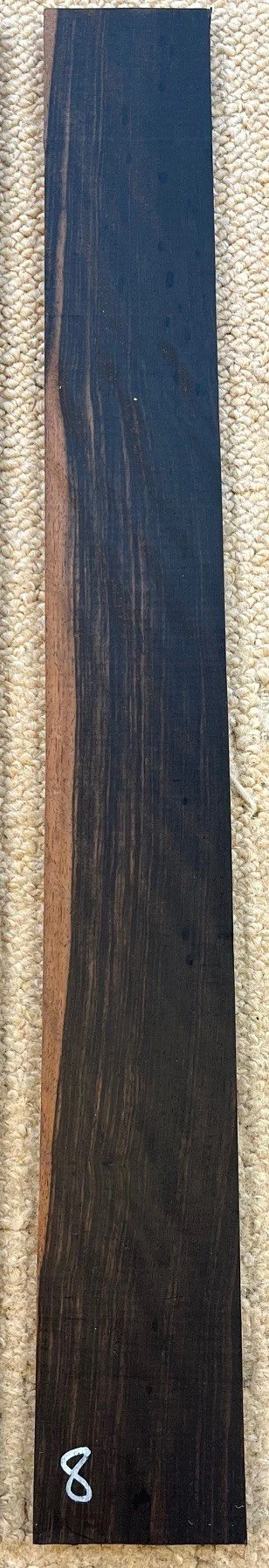 Indian Ebony 8