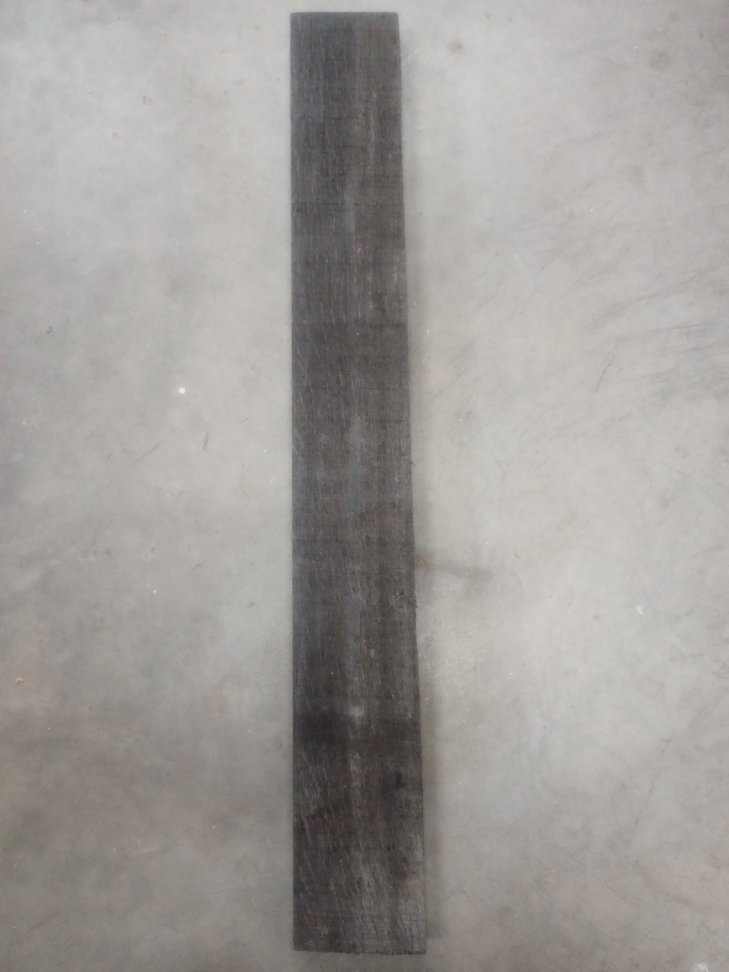 3000 Year Old Bog Oak - 0309-1