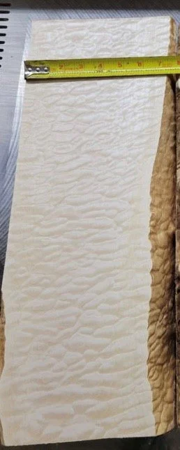 5A Quilted Maple
LW-101