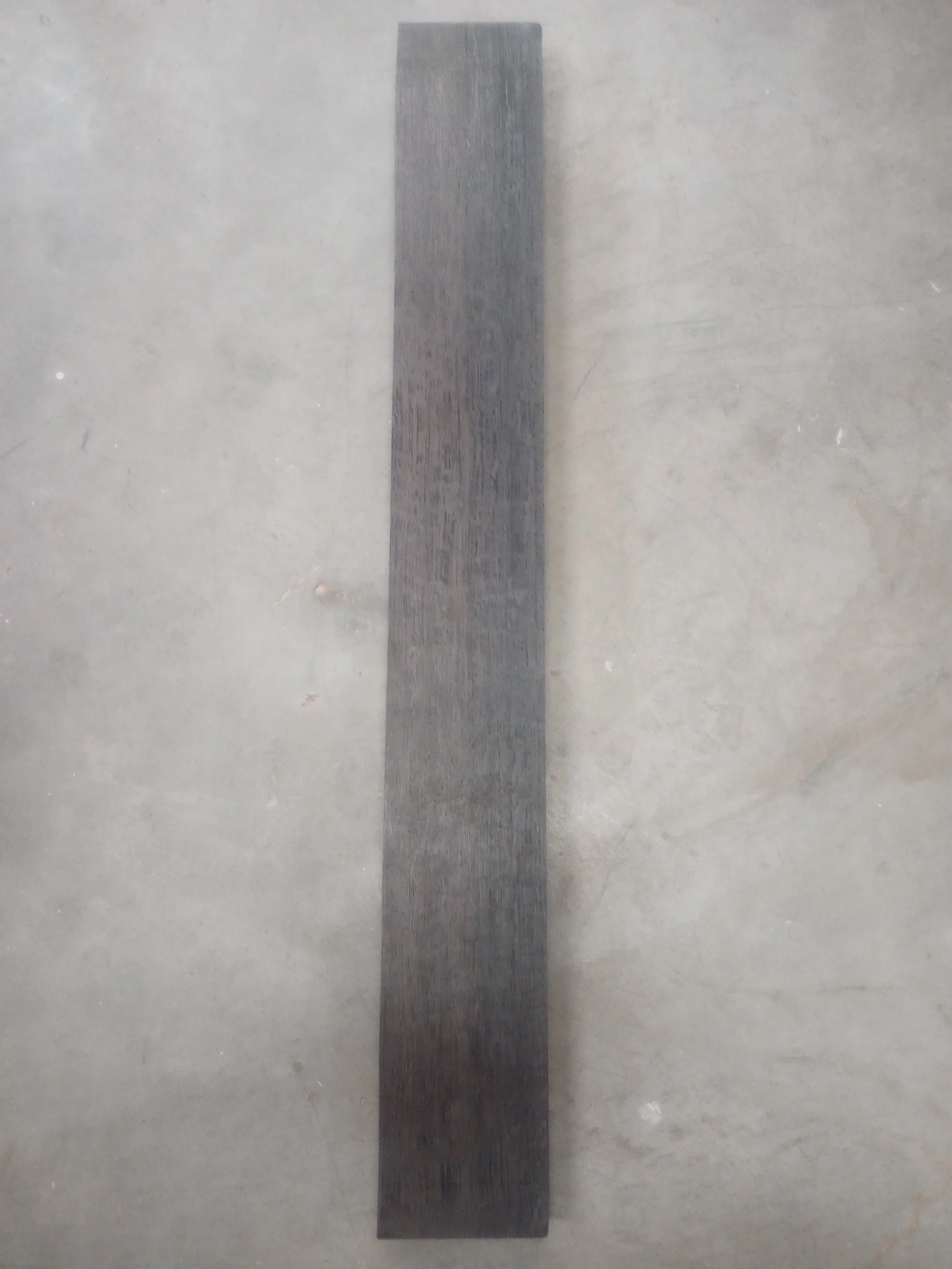 3000 Year Old Bog Oak - 0309-4