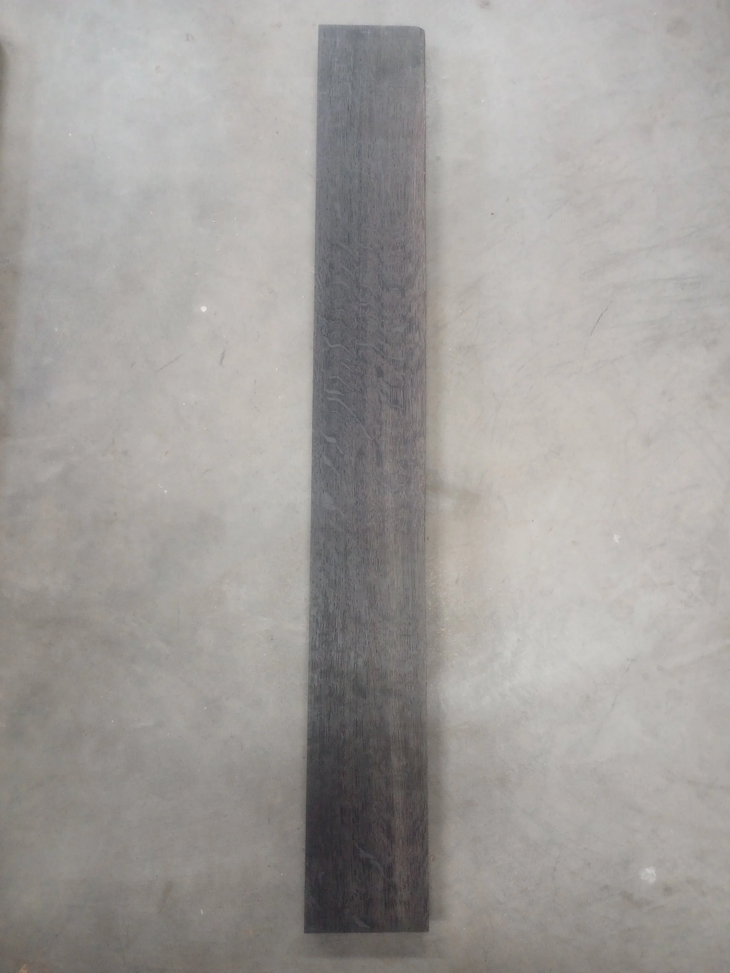 3000 Year Old Bog Oak - 0309-3