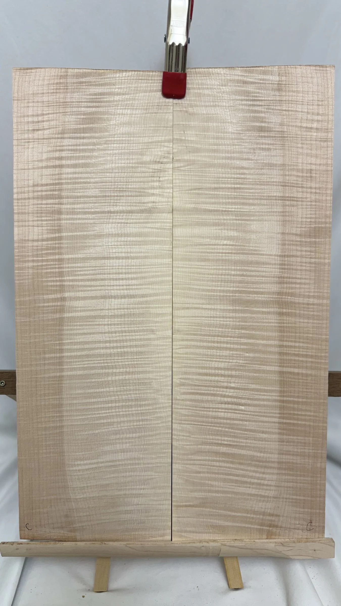 4A Flame Maple E4093-C