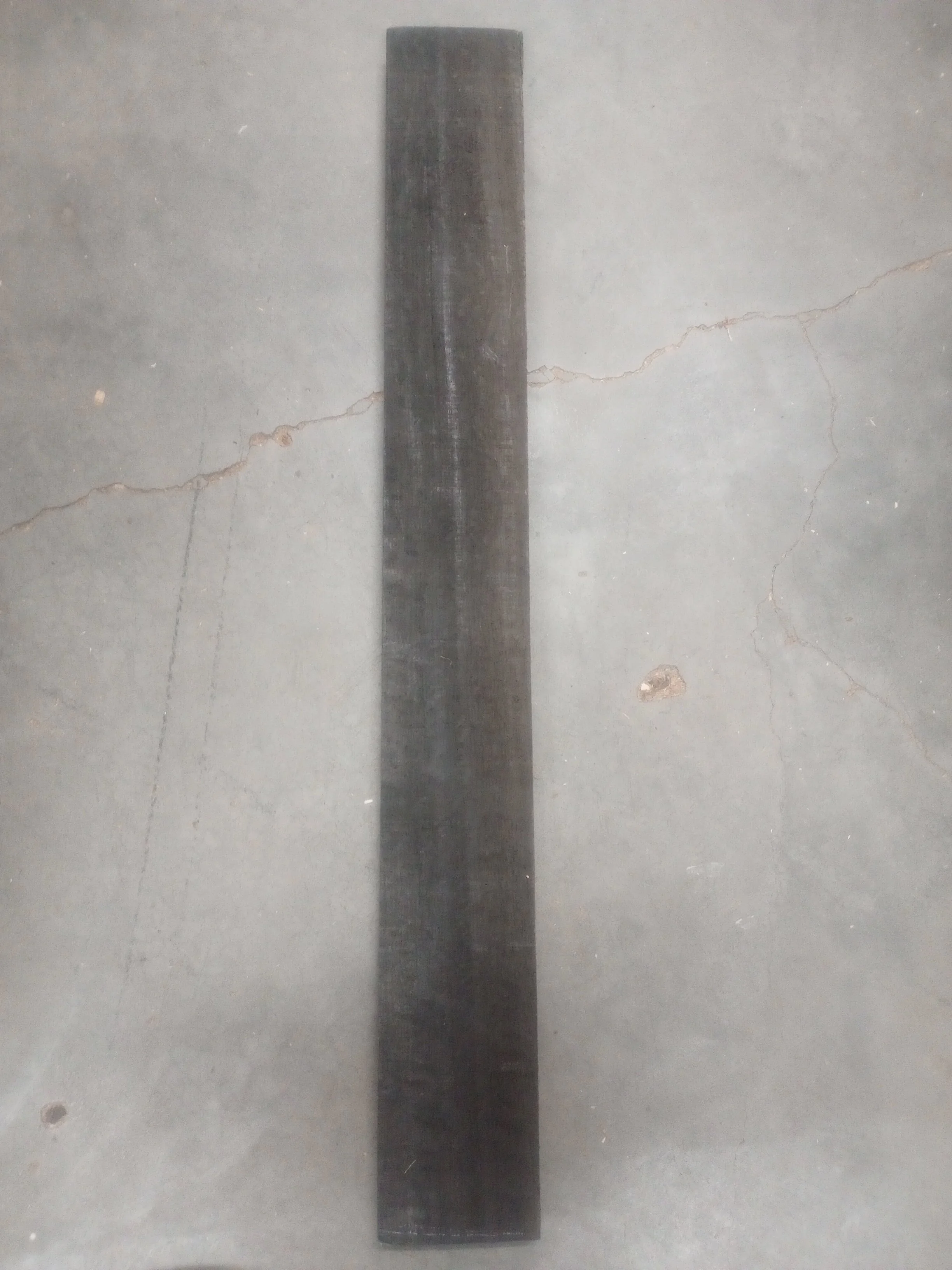 3000 Year Old Bog Oak - 0309-2