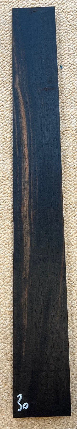 Indian Ebony 30