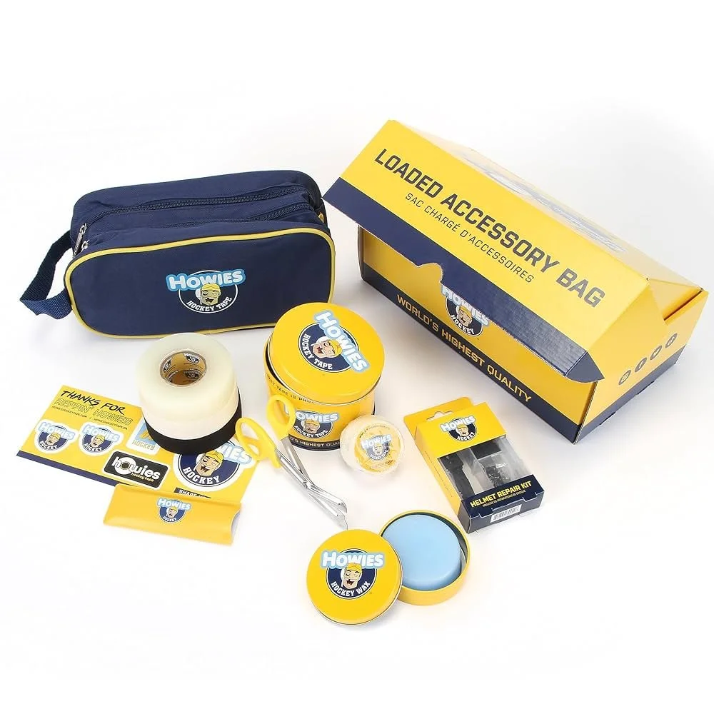 Tape & Accessories