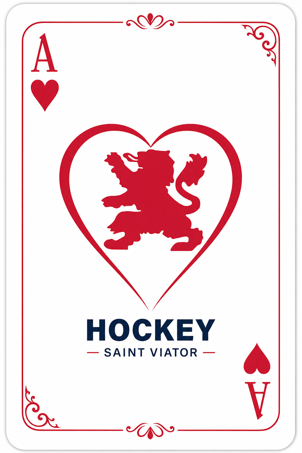 Ace of Hearts