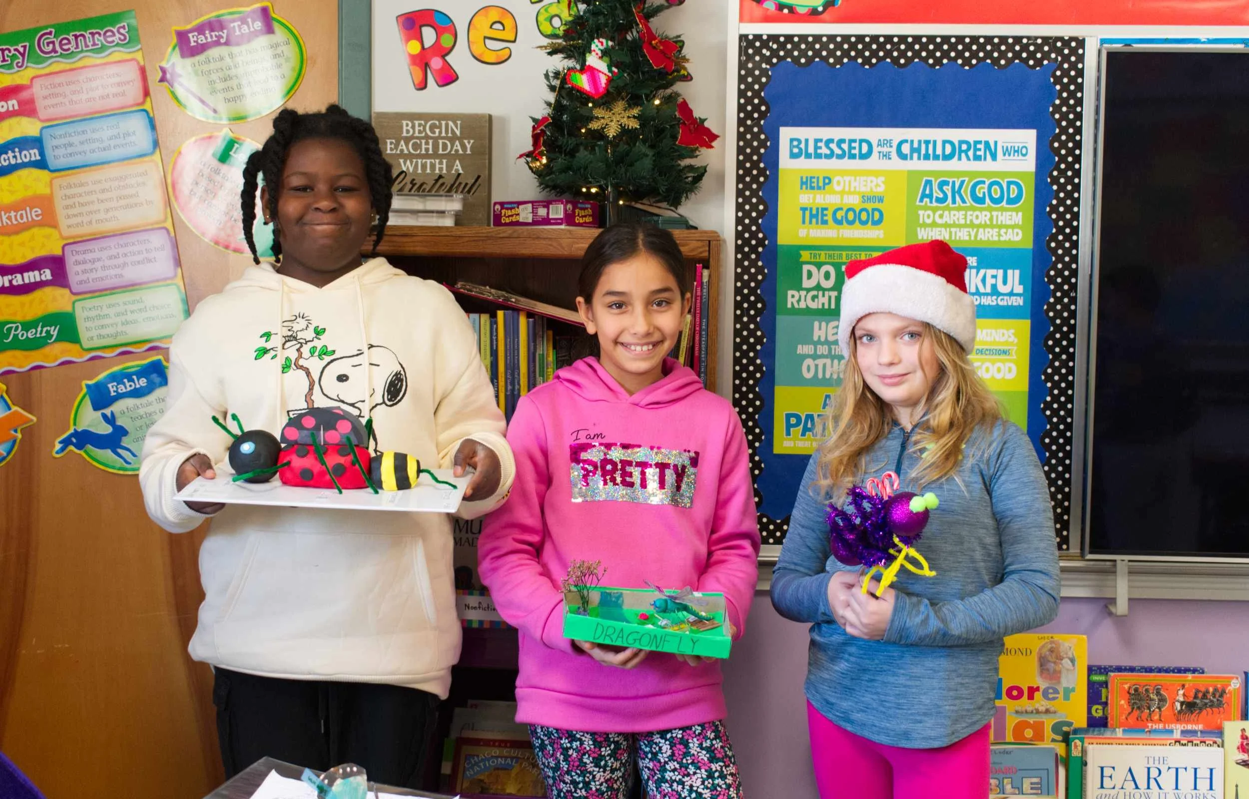 Tuition Information — Abundant Life