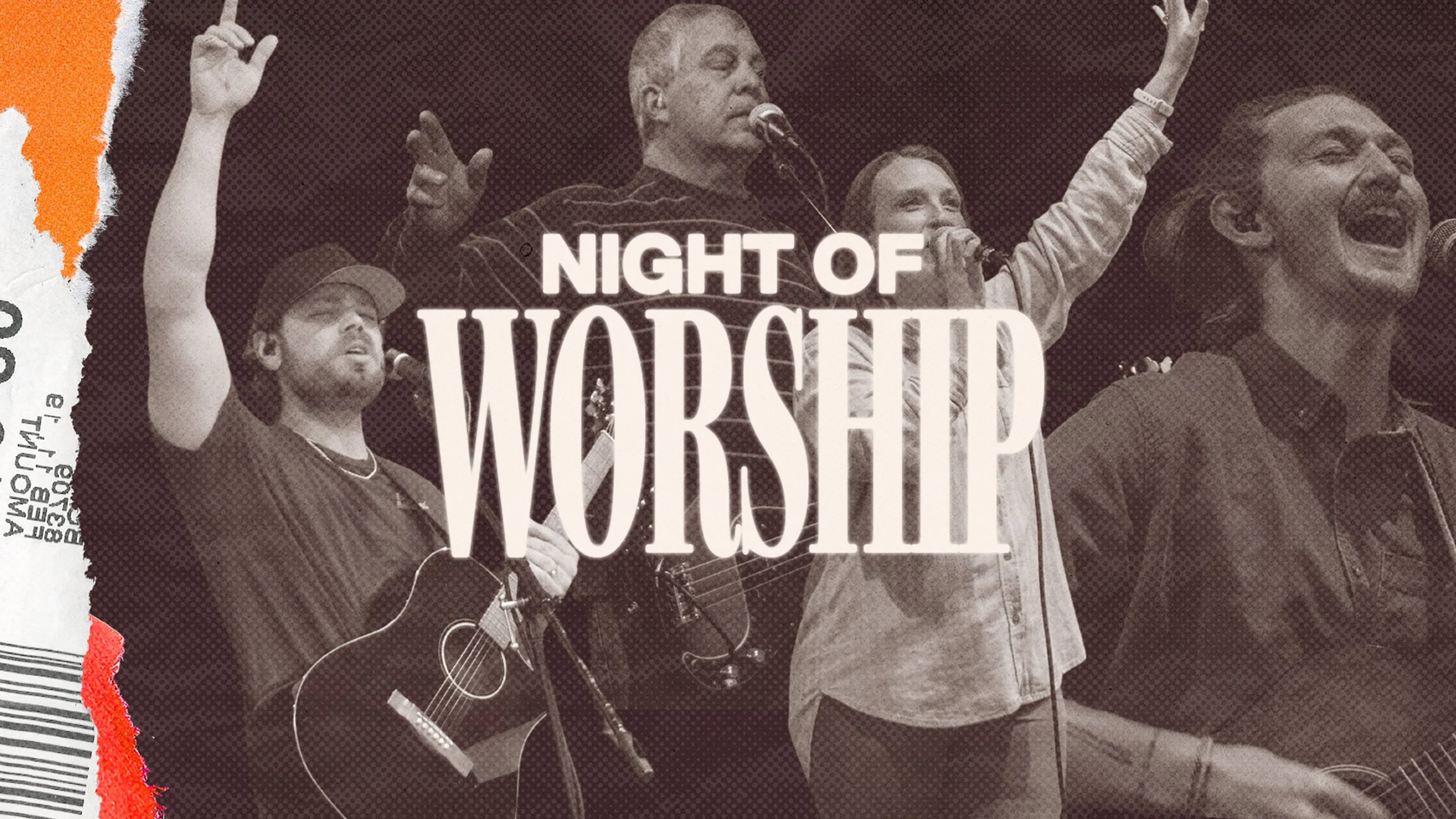 Night of Worship