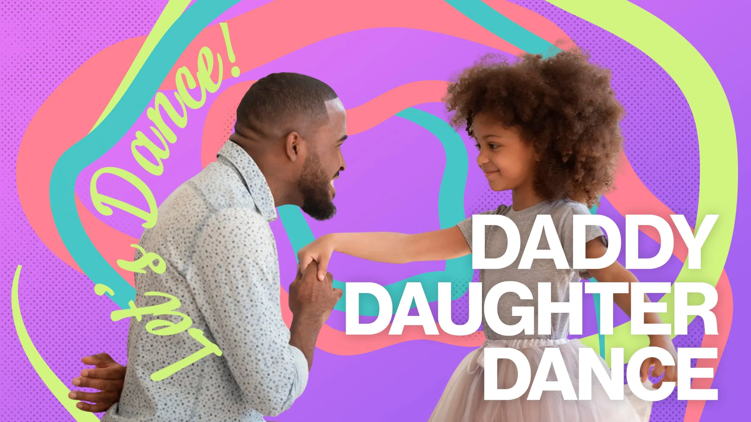 Daddy Daughter Dance