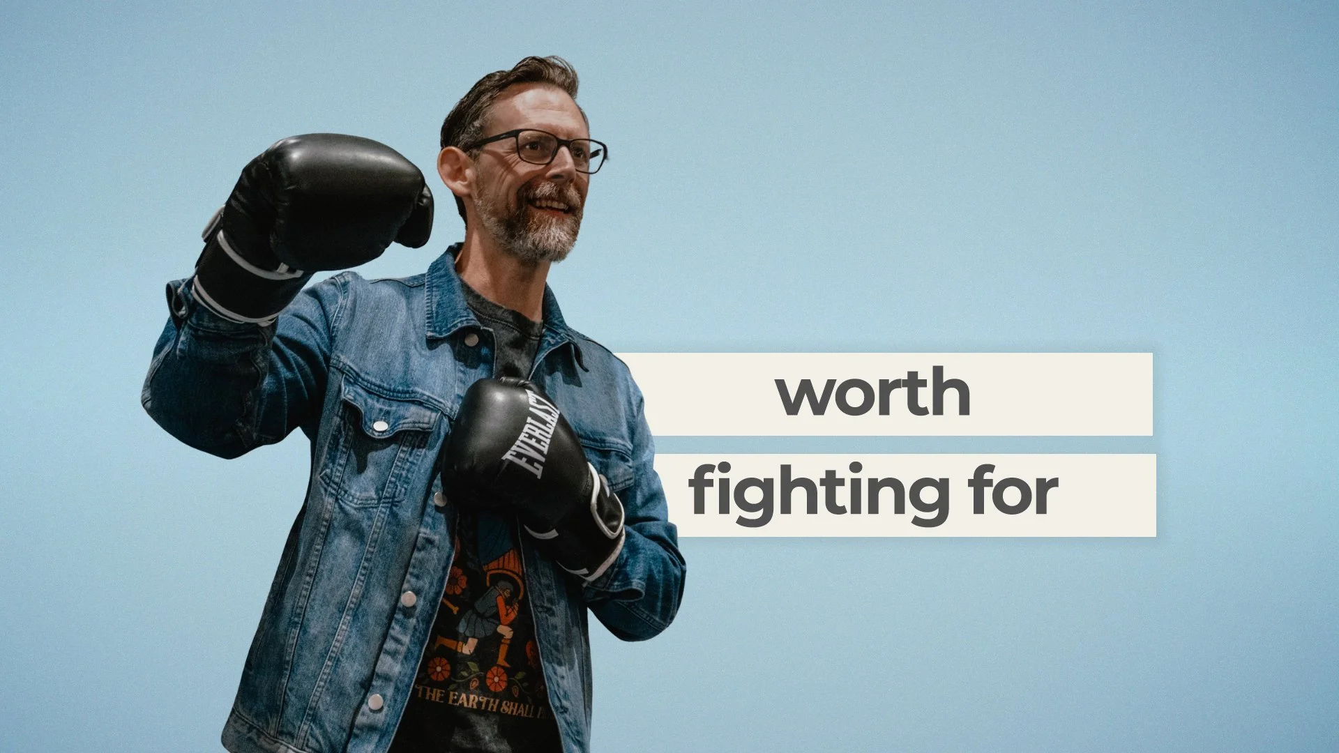 Worth Fighting For: How to Protect Your Marriage and Relationships When Life Gets Heavy (Exodus 17)