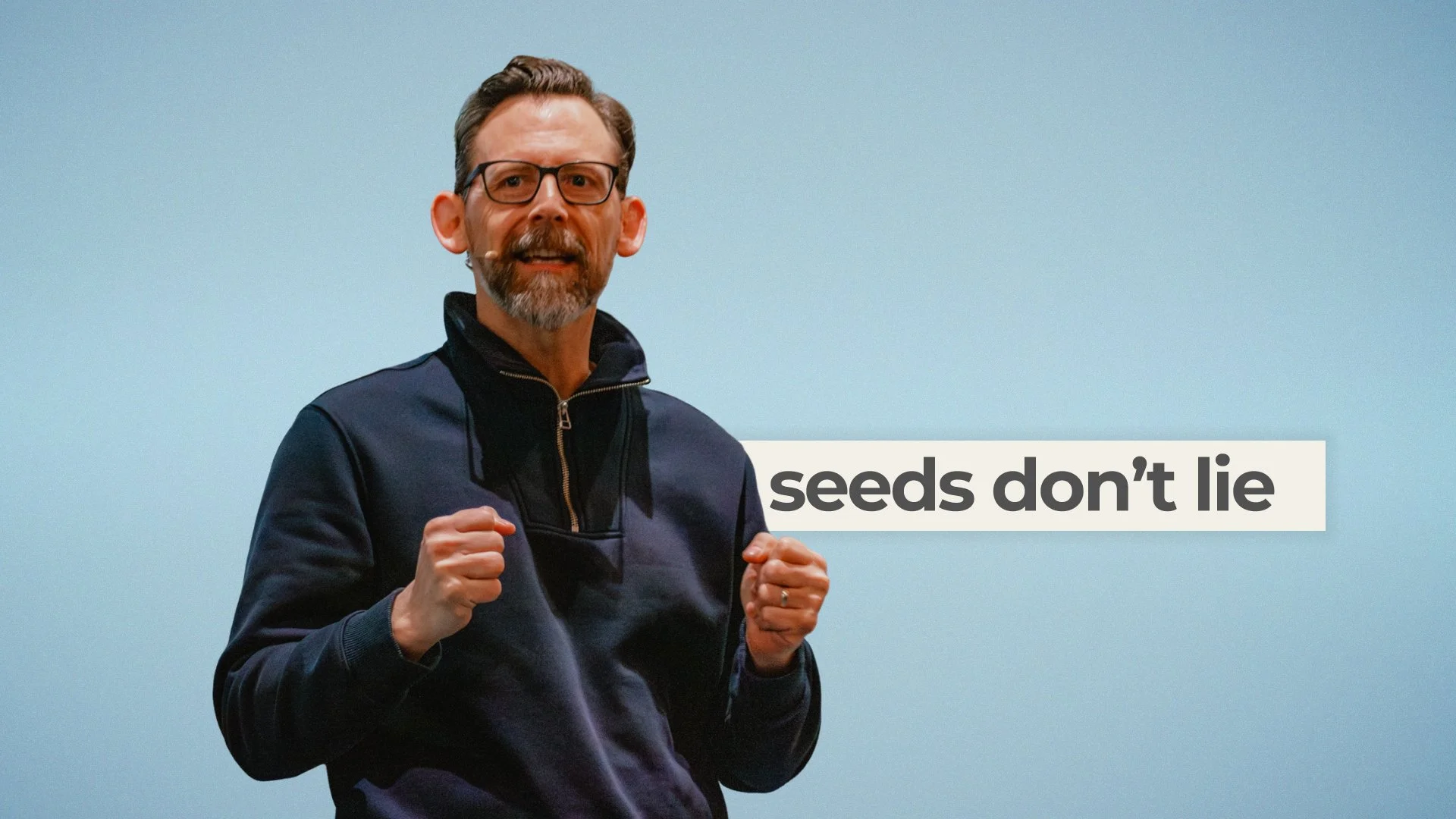 Seeds Don’t Lie: What You Plant in Love, Sex, and Dating Will Shape Your Story