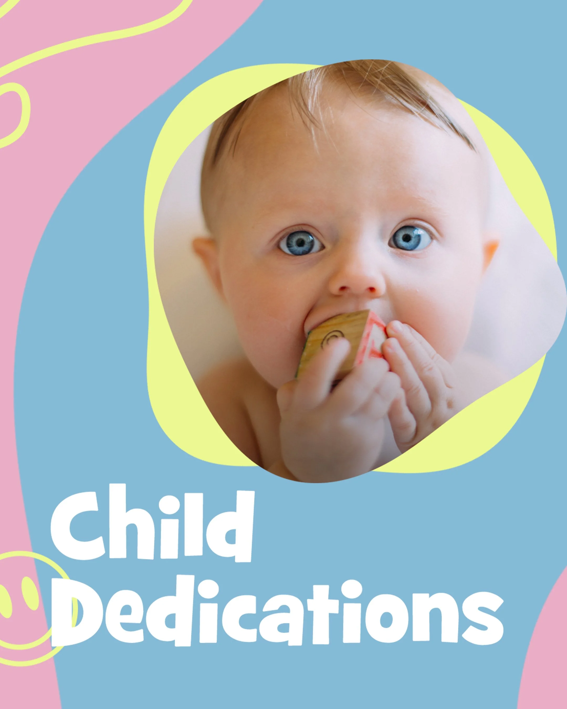 What Is Child Dedication? A Biblical Commitment for Parents and the Church