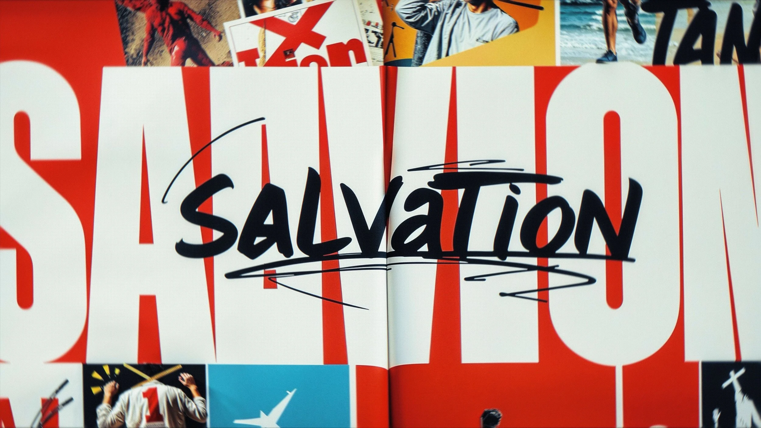 What Does It Mean to Be Saved? A Biblical Guide to Salvation and ...