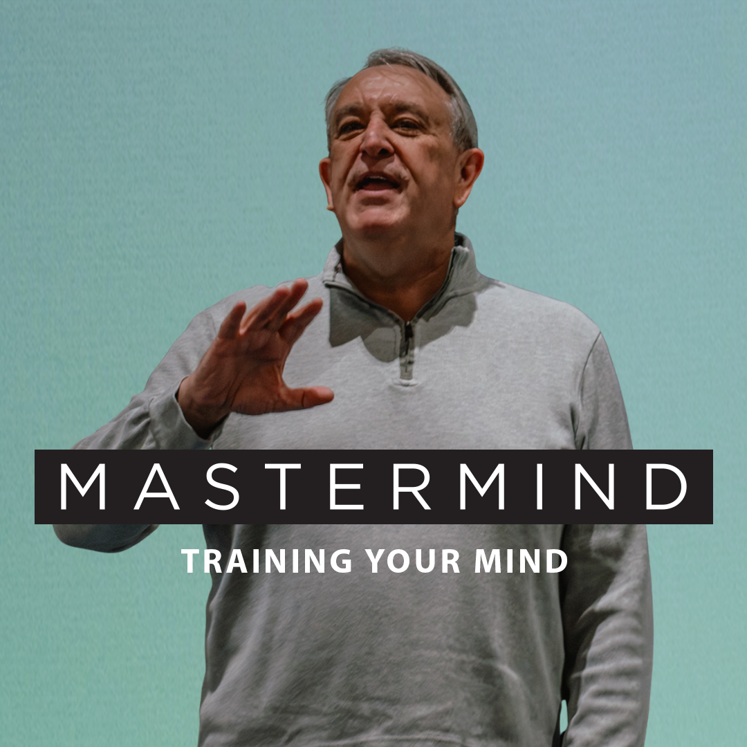 Renew Your Mind: How God’s Truth Breaks Strongholds and Changes Your Life