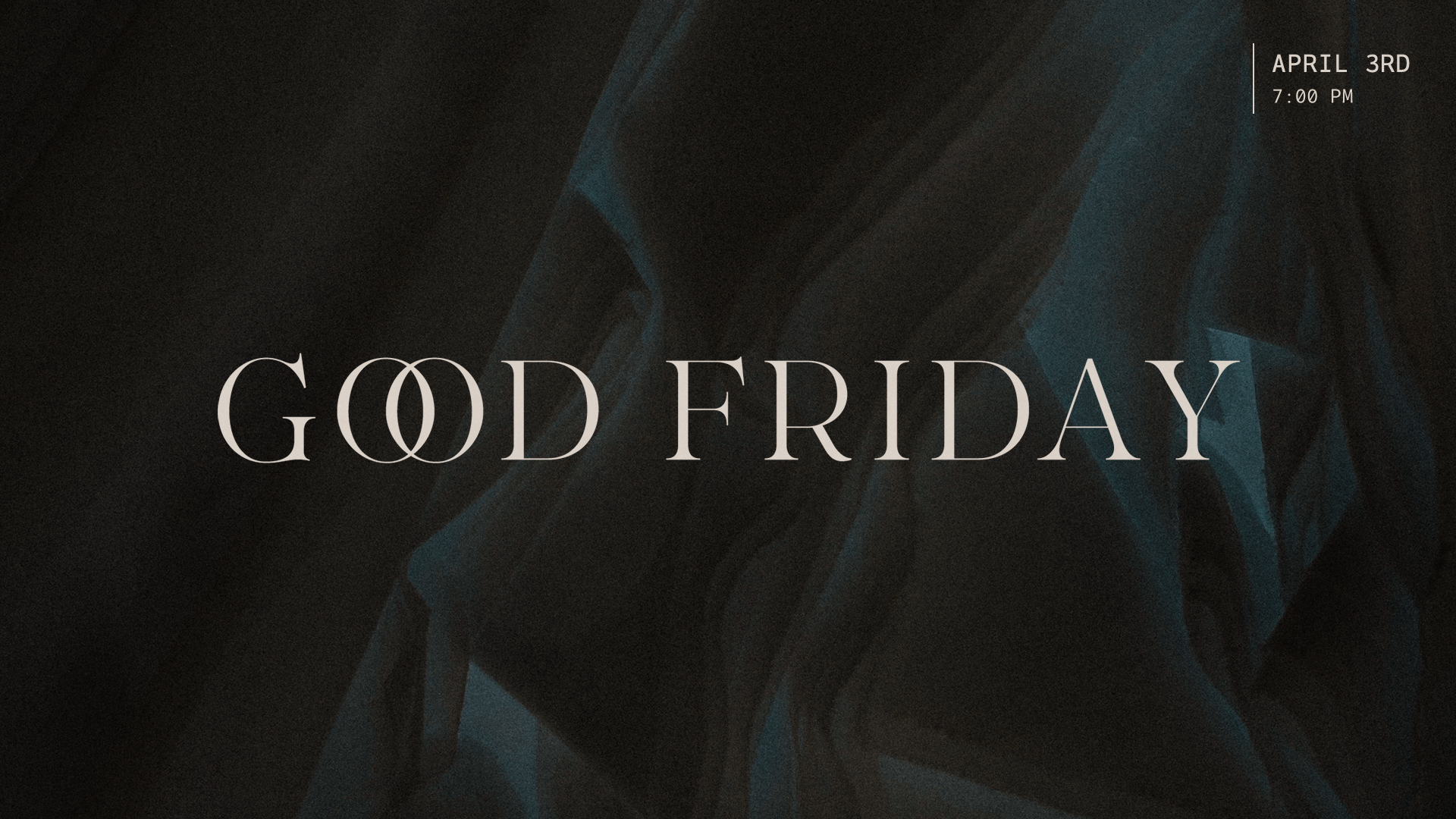 Easter at Abundant Life (Copy)