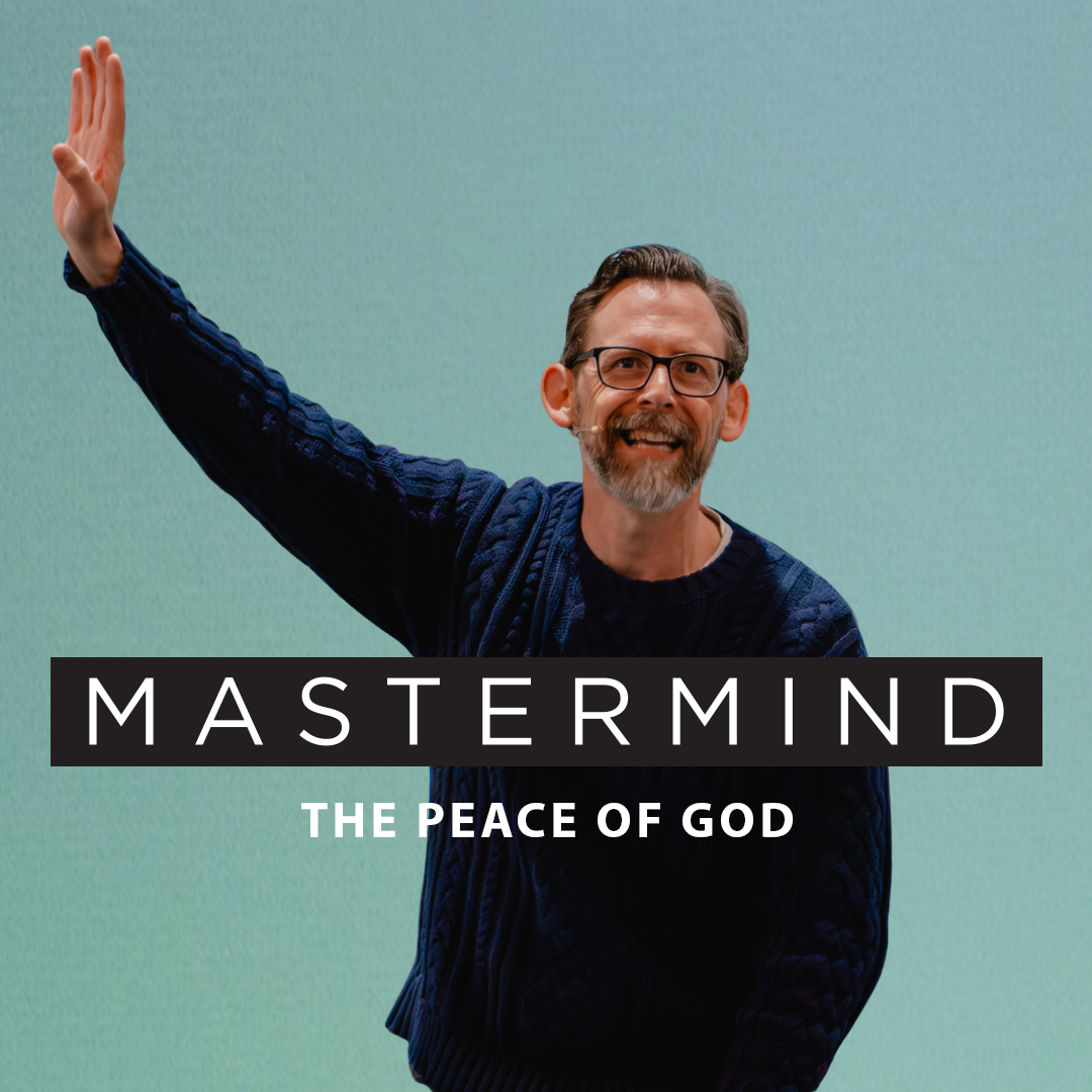 Finding Peace in a Restless Mind: How God Transforms Anxiety into Faith