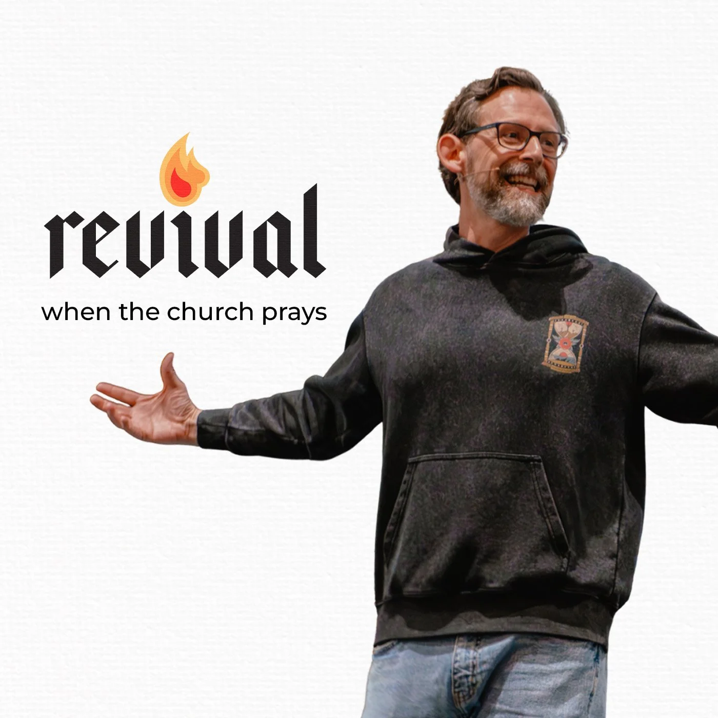 How Prayer Sparks Revival: Finding God’s Power in Everyday Life