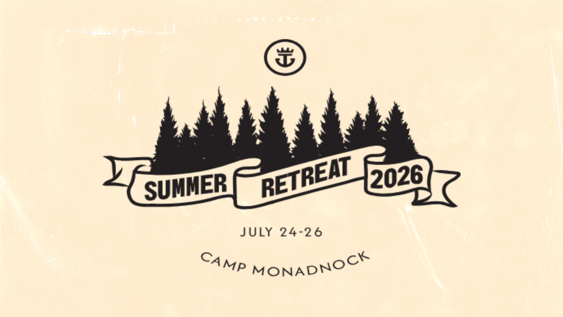 Youth Summer Retreat