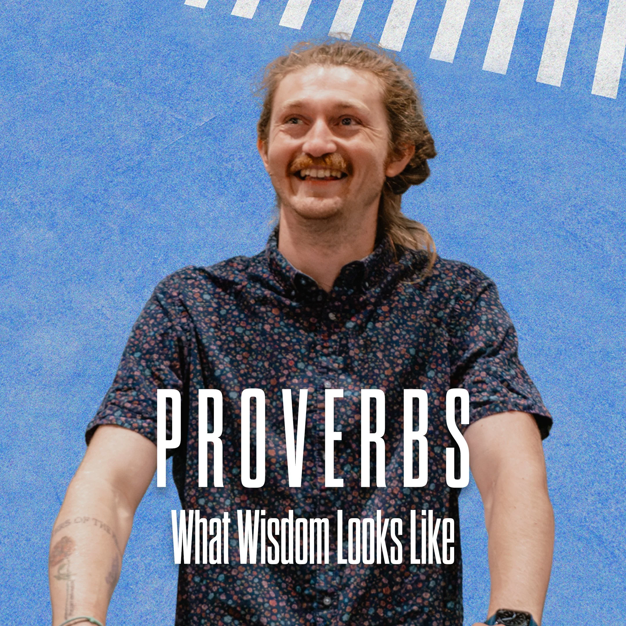 Walking in Wisdom: What Biblical Wisdom Really Looks Like According to James 3
