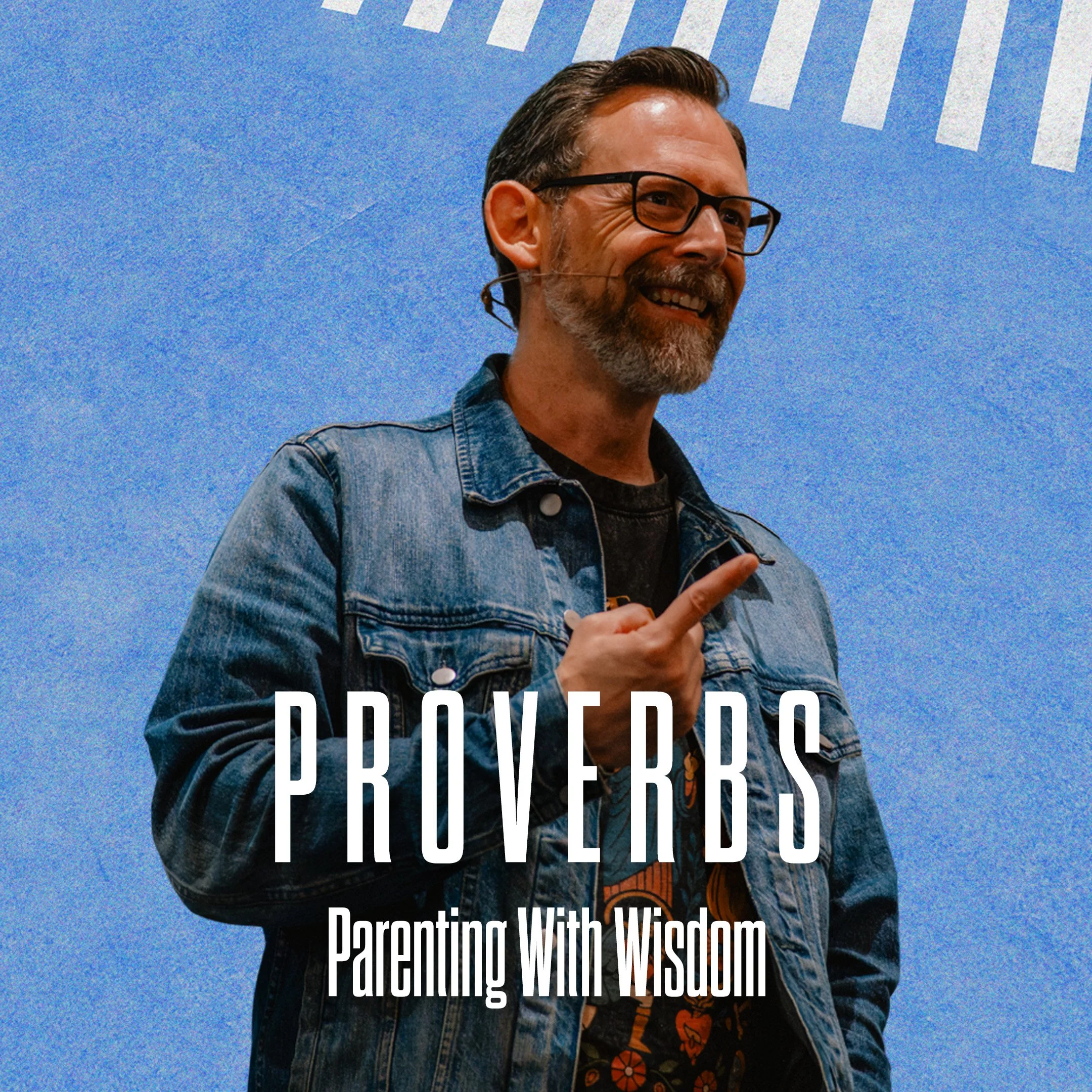 Parenting with Wisdom: 3 Biblical Principles for Raising Kids with Faith
