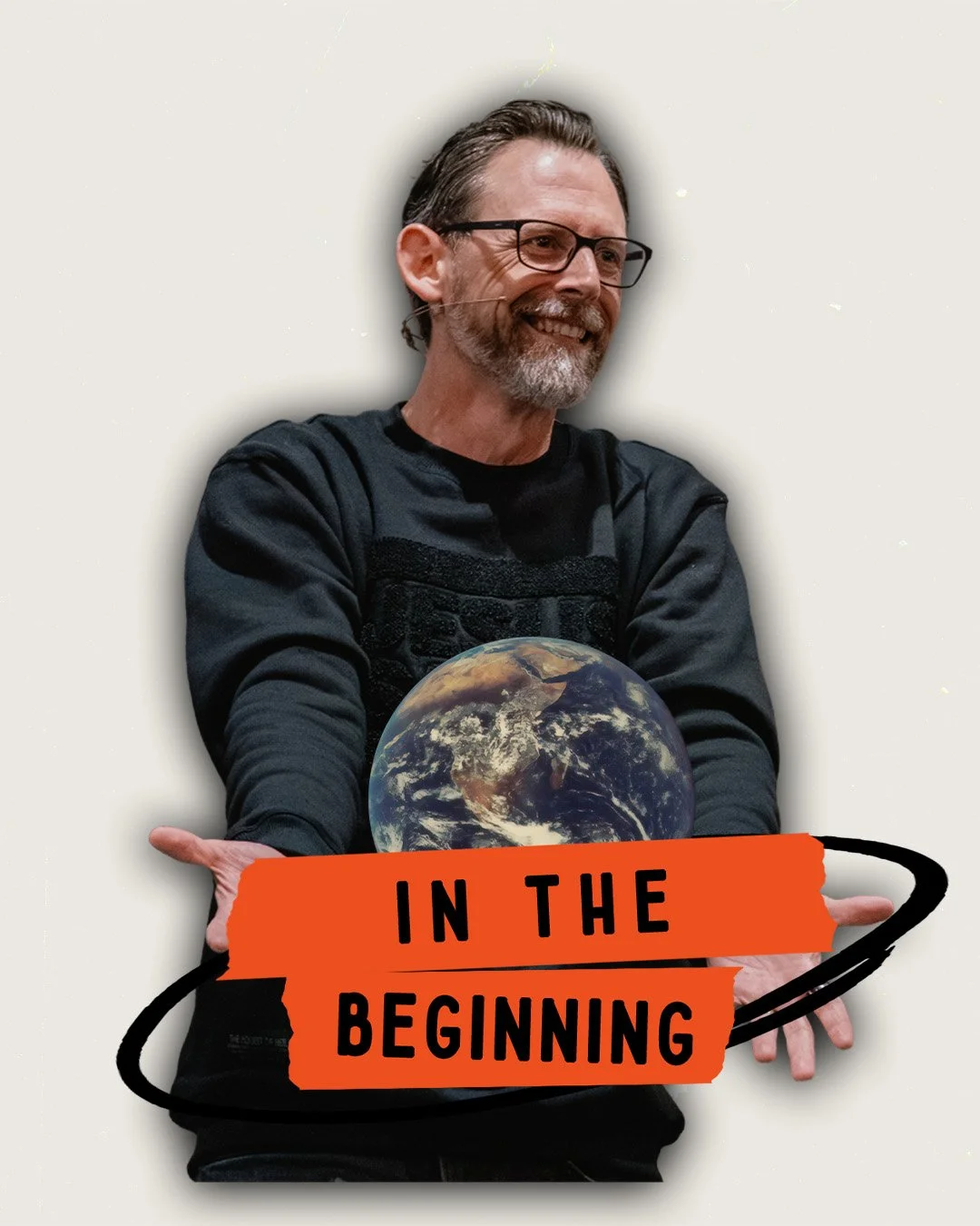 In the Beginning: What Genesis 1 Teaches Us About God's Word, Creation, and Hope