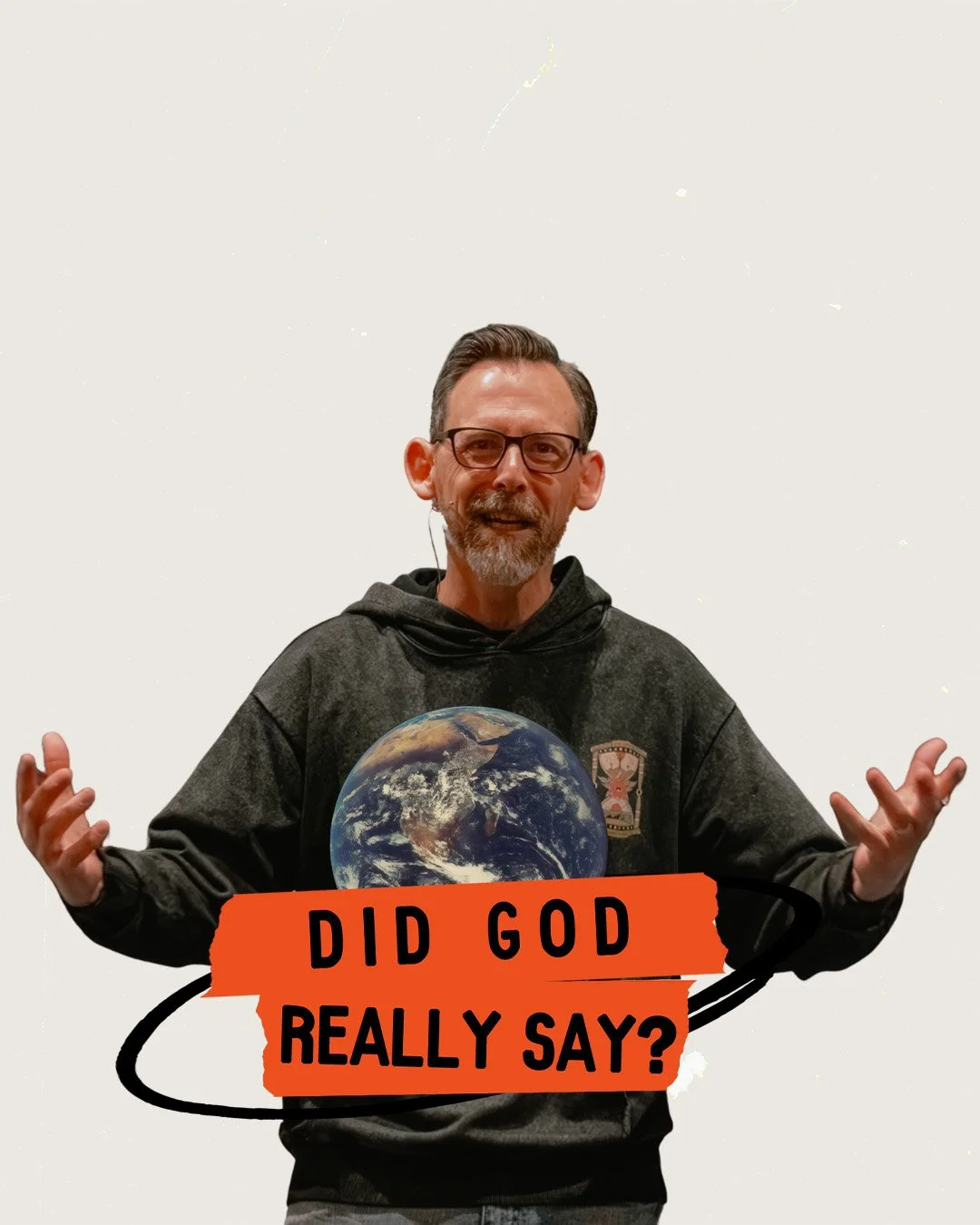 Did God Really Say That? How to Recognize Deception and Discern Biblical Truth