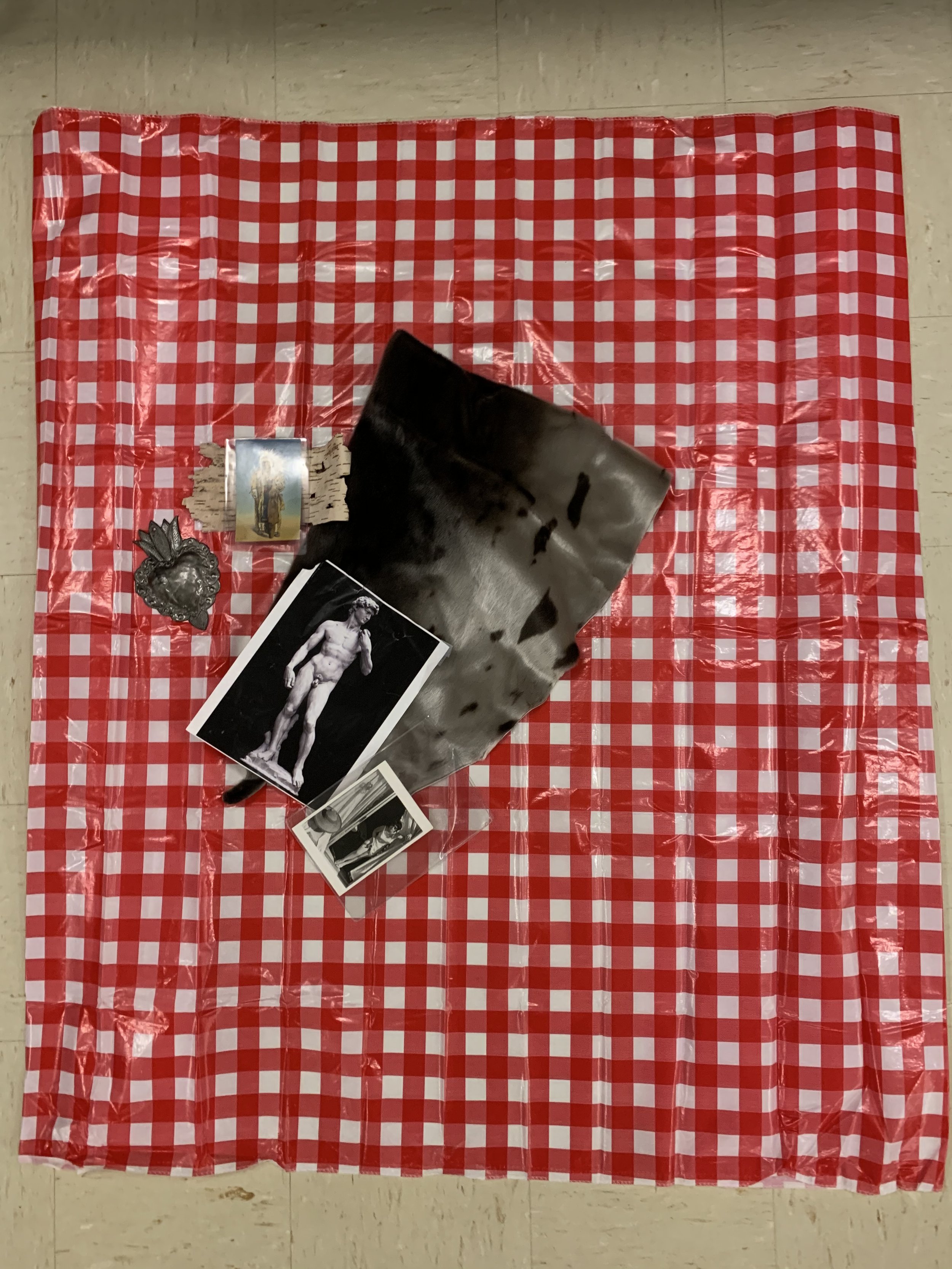 Unmaking the Archive
