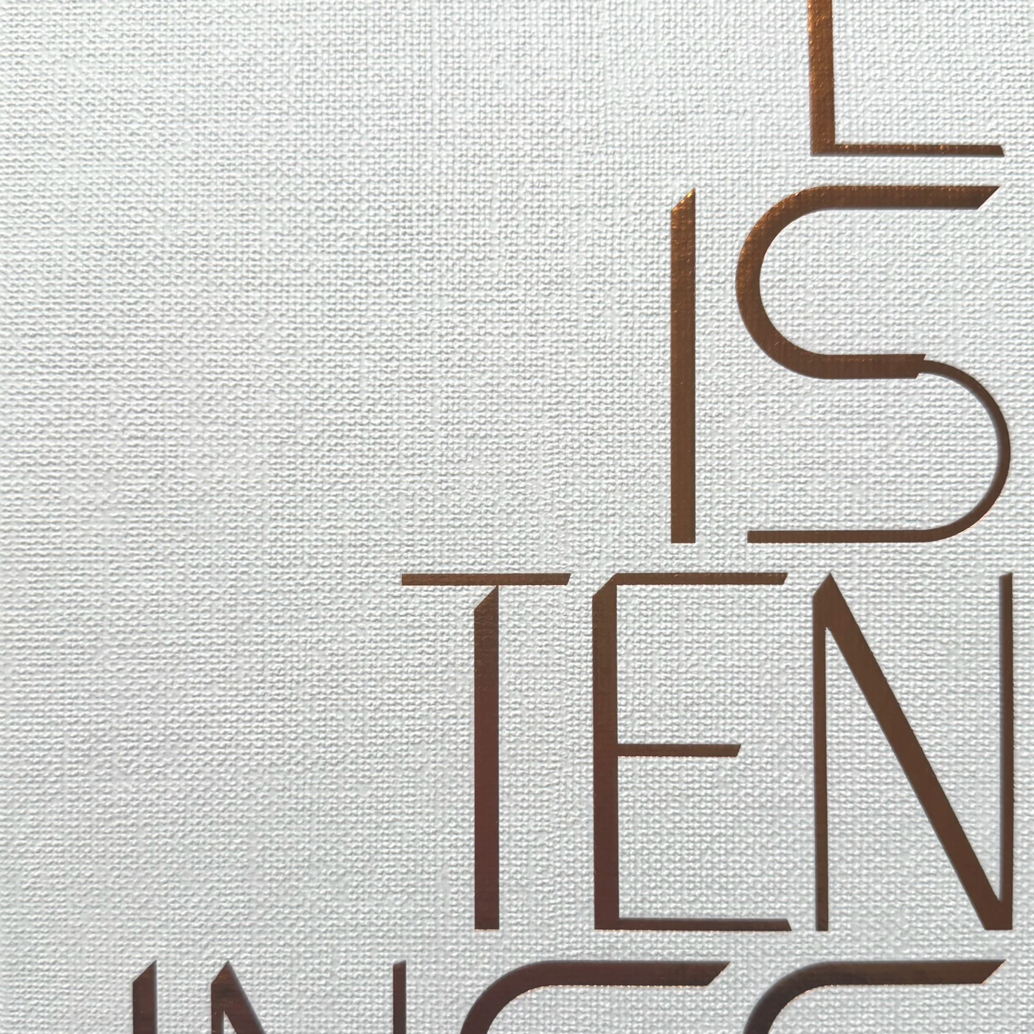 Listenings