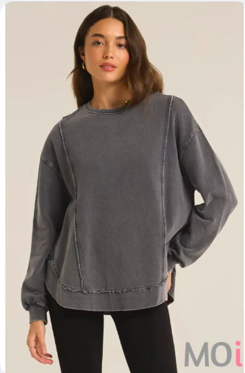 Replay Vintage Sweatshirt