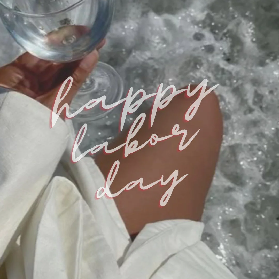 ✨Happy Labor Day from all of us at Mane-tained! Wishing you a relaxing three-day weekend filled with good vibes, great company, and maybe even a little bit of self-care. ⁠
⁠
⁠
⁠
 #LaborDayWeekend #costamesahairsalon #ochairsalon #orangecountyhairsalo