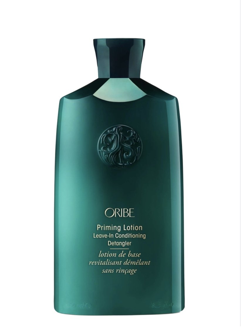 Oribe Priming Lotion - Leave in conditioning Detangler