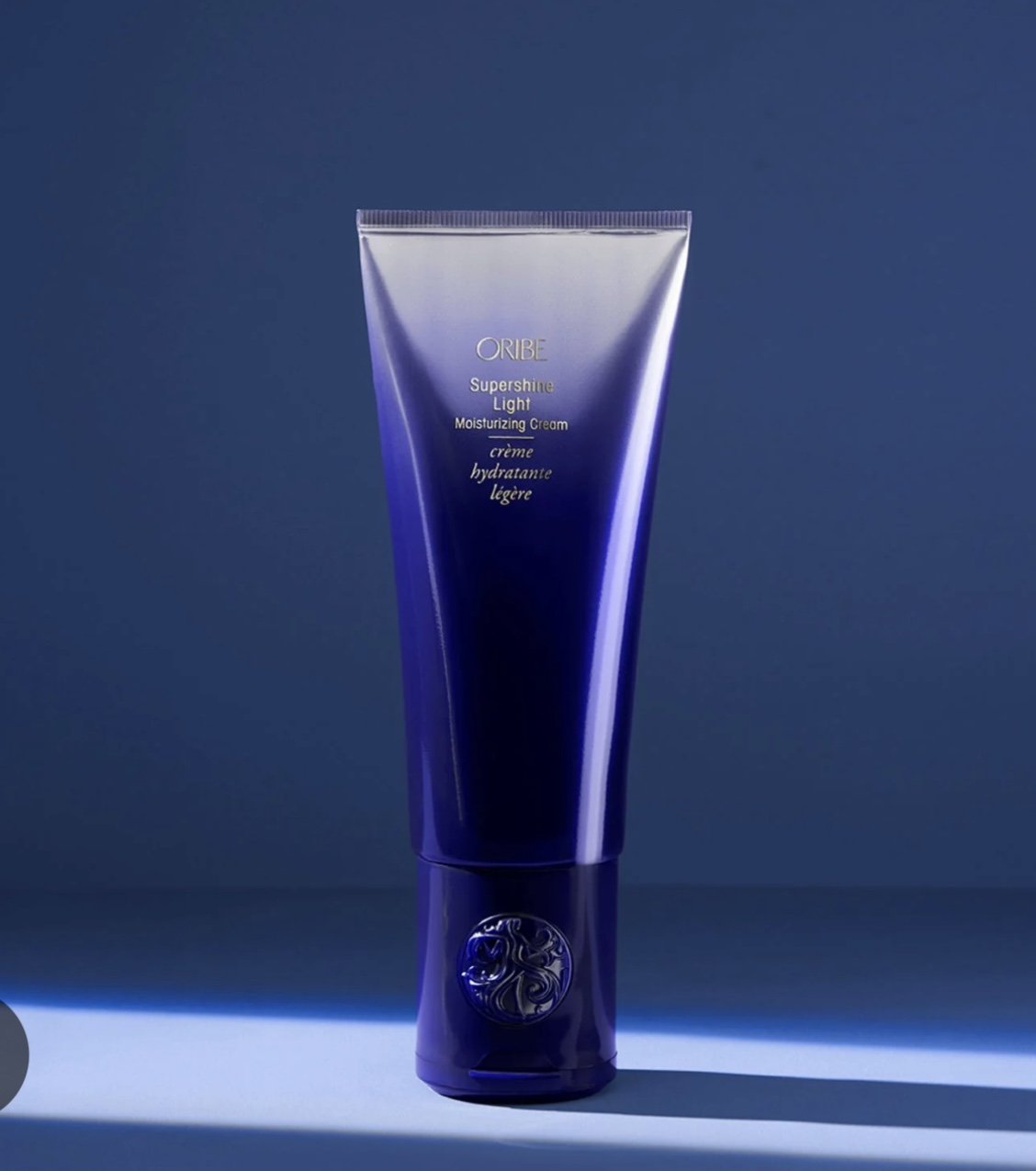 Oribe SuperShine Light - Moisturizing Cream