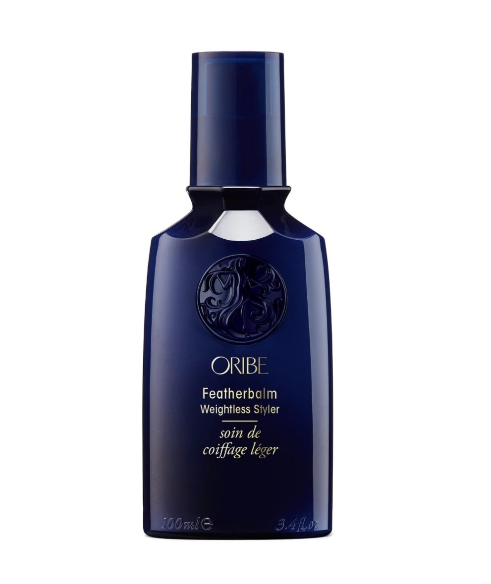 Oribe Featherbalm - weightless styler