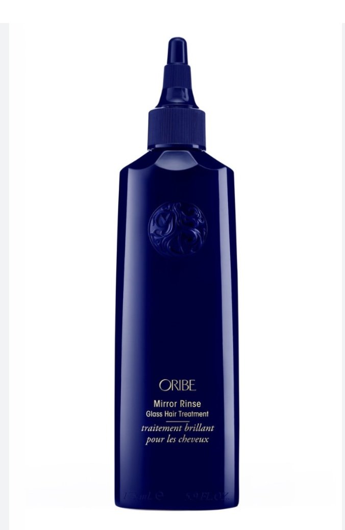 Oribe Mirror Rinse - Glass Hair Treatment