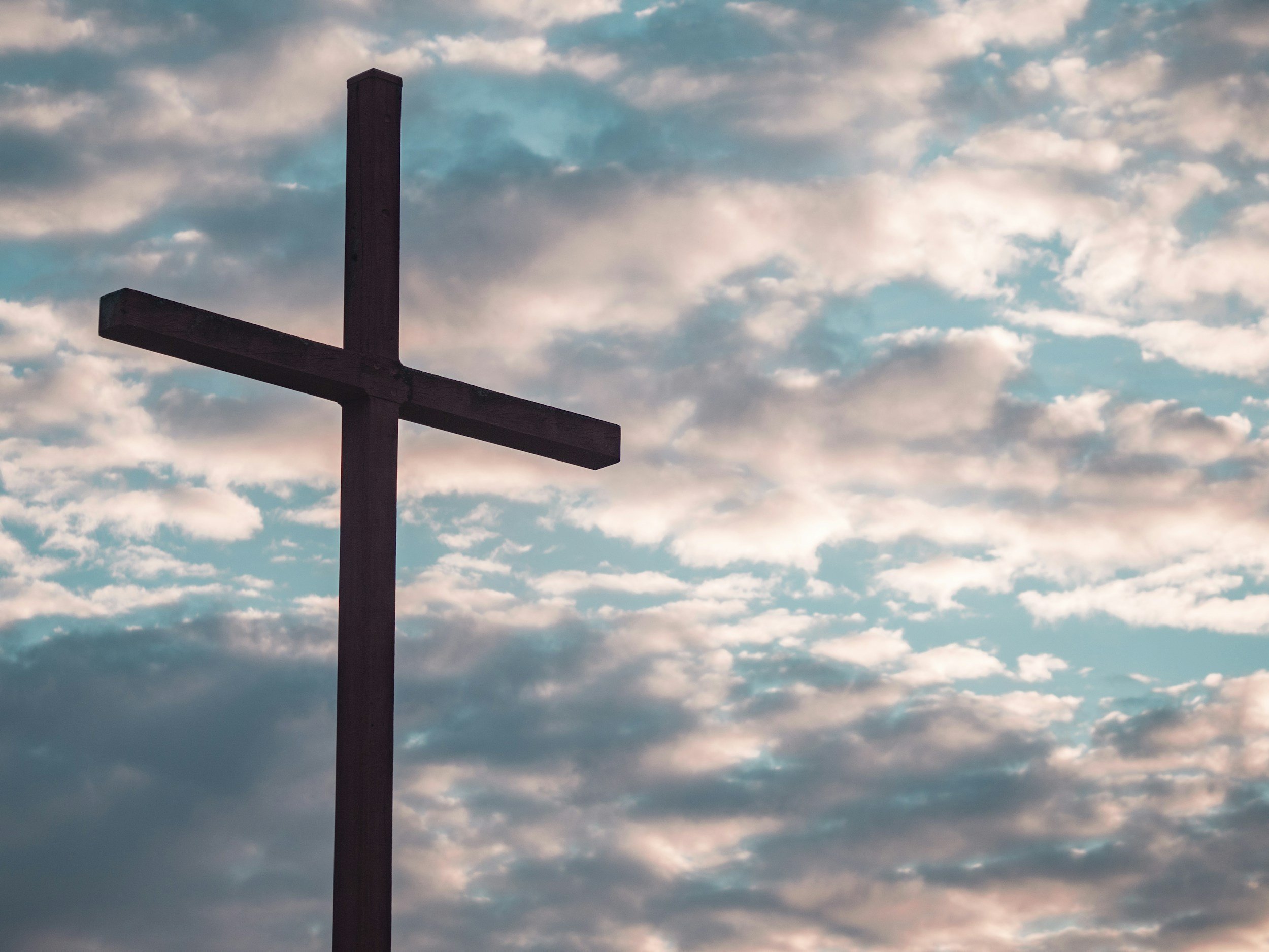 GOOD FRIDAY SERVICE