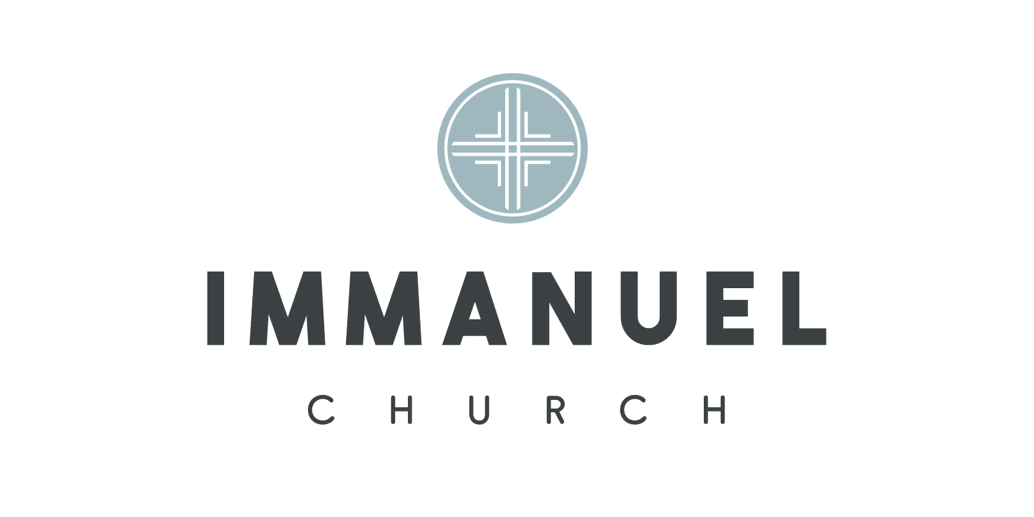 Immanuel Church - Orange County