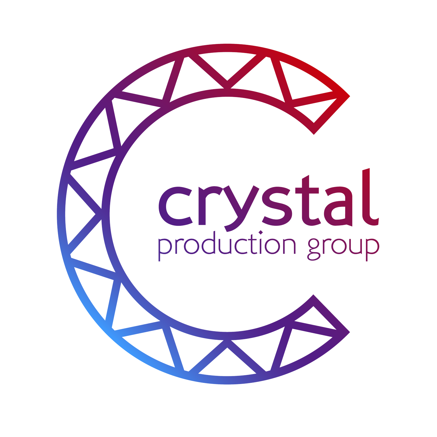 Crystal Production Group