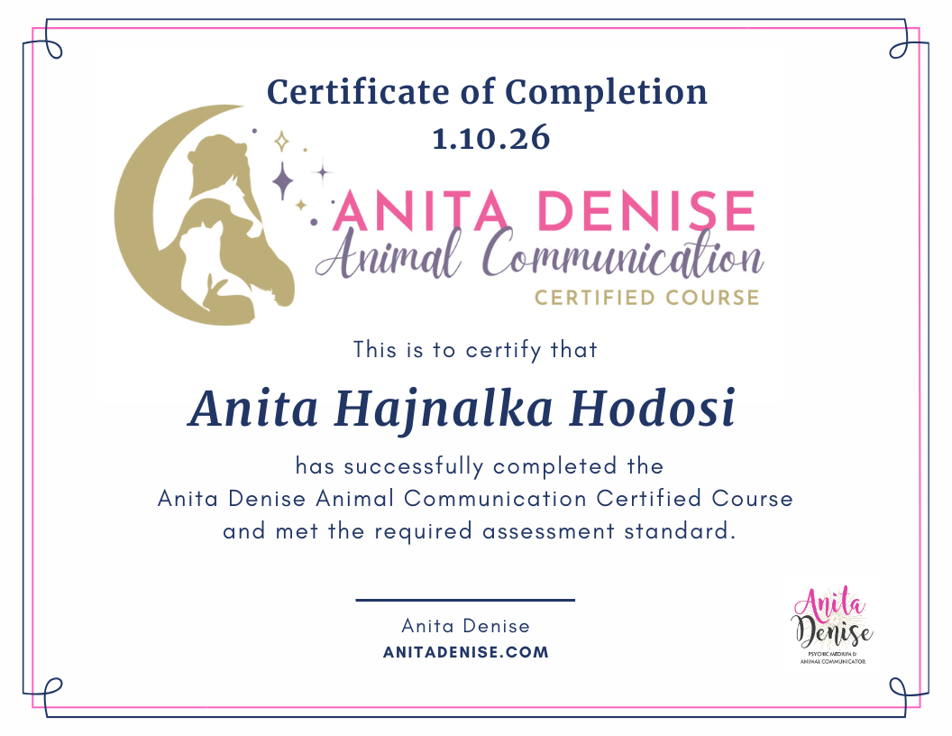 Copy of Animal Communication Course Certificate (8).png
