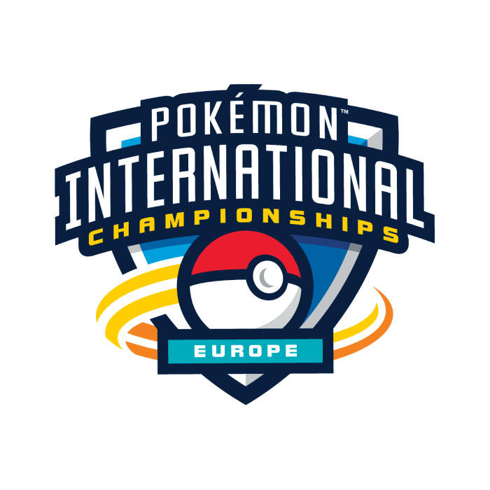 Pokémon Europe International Championship 2026