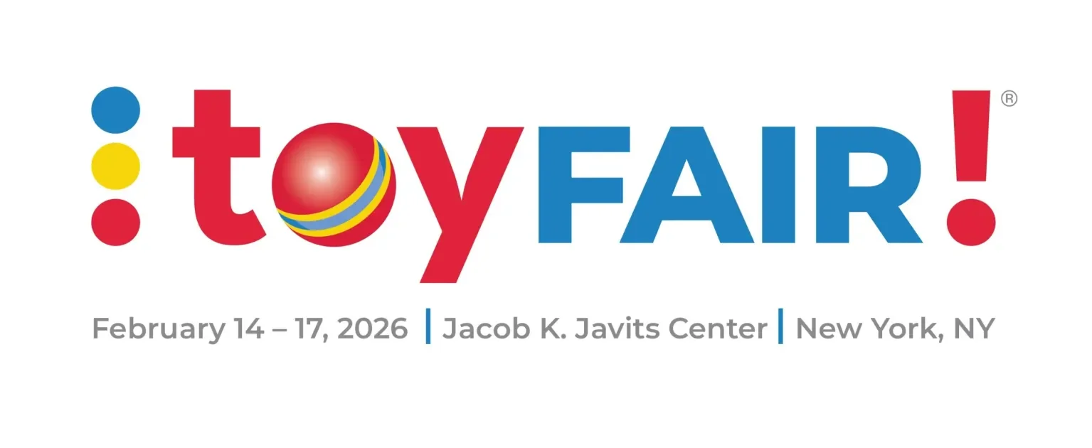 New York Toy Fair