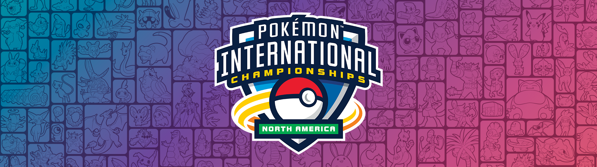Pokémon North American International Championships 2026